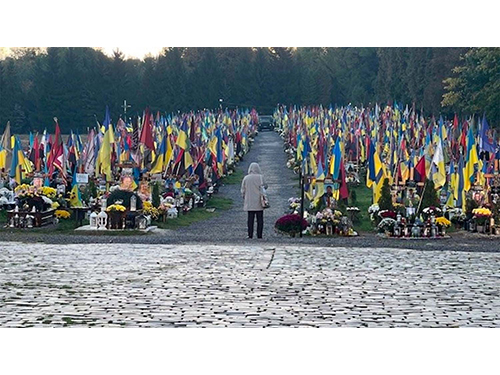Popiežius Leonas XIV kalbėjosi telefonu su Vladimiru Putinu