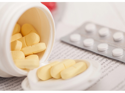 Slėginės tabletės: geriausių vaistų sąrašas be šalutinio poveikio